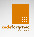 code 42 software inc