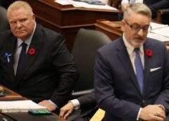 ont economic update housing 20231102