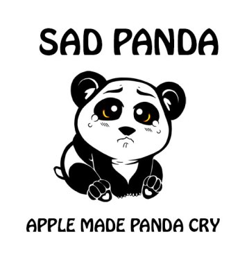 panda