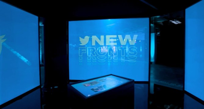 twitter newfronts