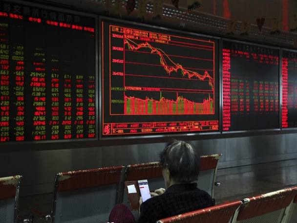 ChinaFinancialMarkets