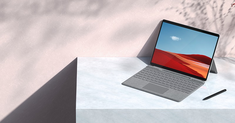 New Surface Pro X 1200x628 1
