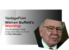 Warren Buffett’s Warning on a Sovereign Debt Crisis and His Five-Minute Fix for Congress