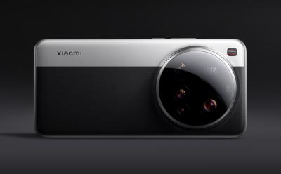 Xiaomi 15 Ultra featured