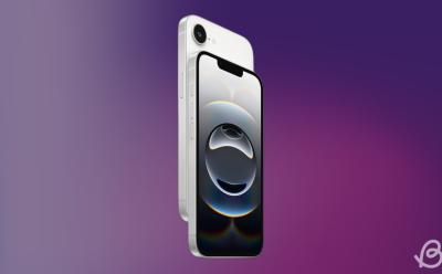 iPhone 16e Colors