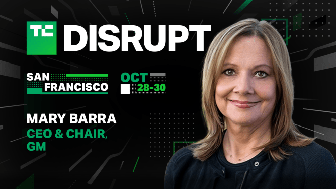 speakerpost marybarra