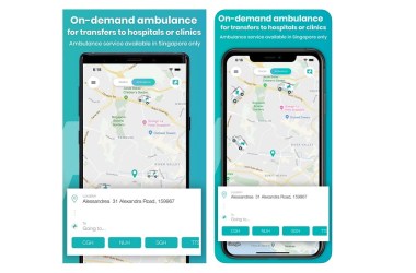 speedoc ambulance 1